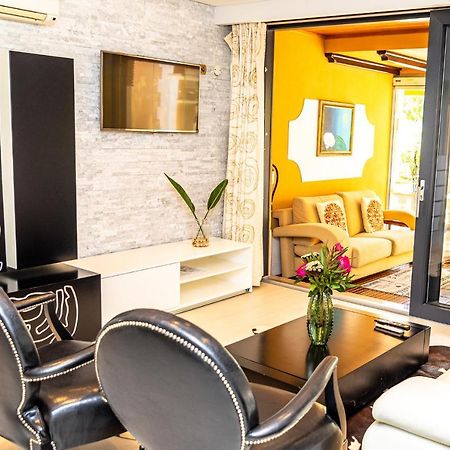 Resort Fazenda Viegas لاغوس المظهر الخارجي الصورة