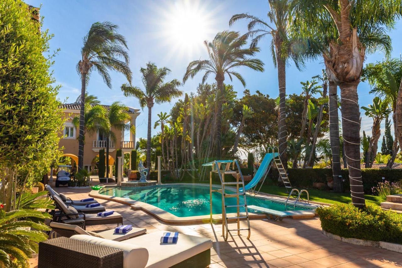 Resort Fazenda Viegas لاغوس المظهر الخارجي الصورة