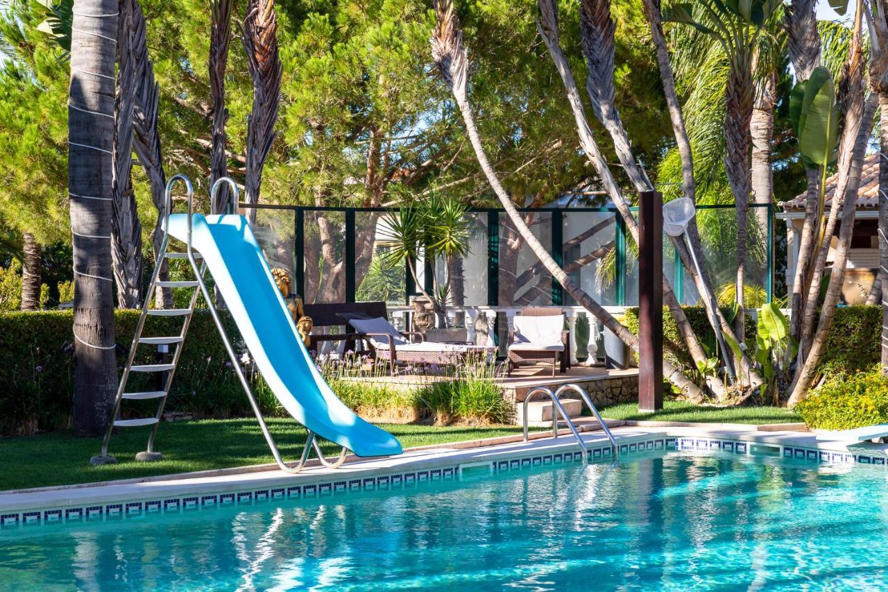 Resort Fazenda Viegas لاغوس المظهر الخارجي الصورة