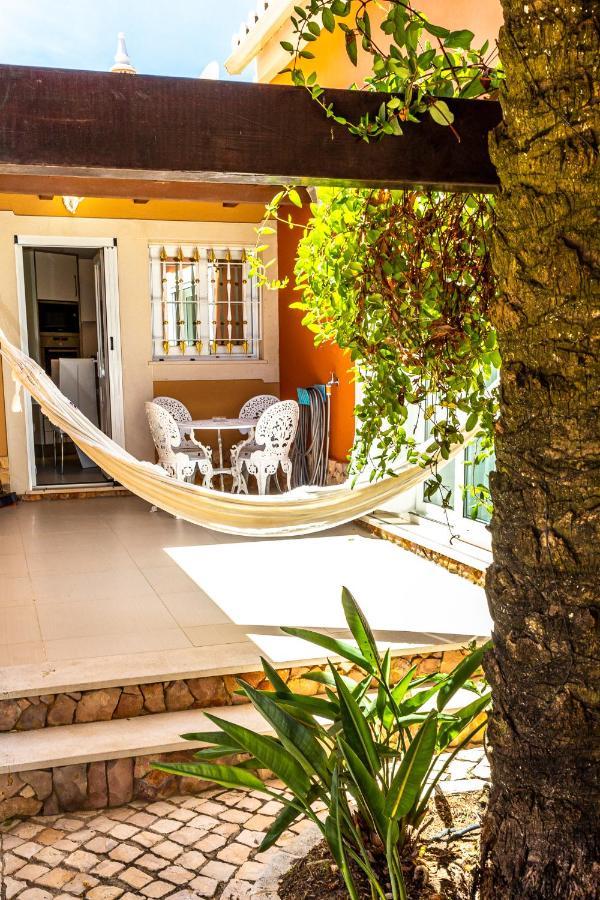 Resort Fazenda Viegas لاغوس المظهر الخارجي الصورة
