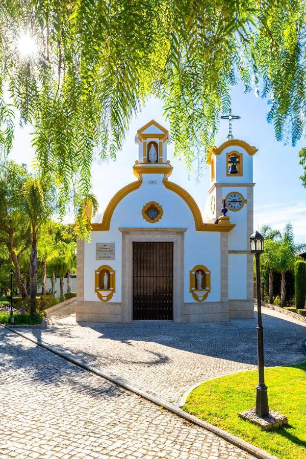 Resort Fazenda Viegas لاغوس المظهر الخارجي الصورة
