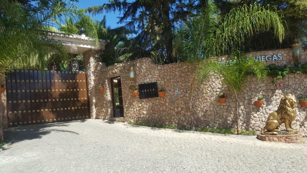 Resort Fazenda Viegas لاغوس المظهر الخارجي الصورة