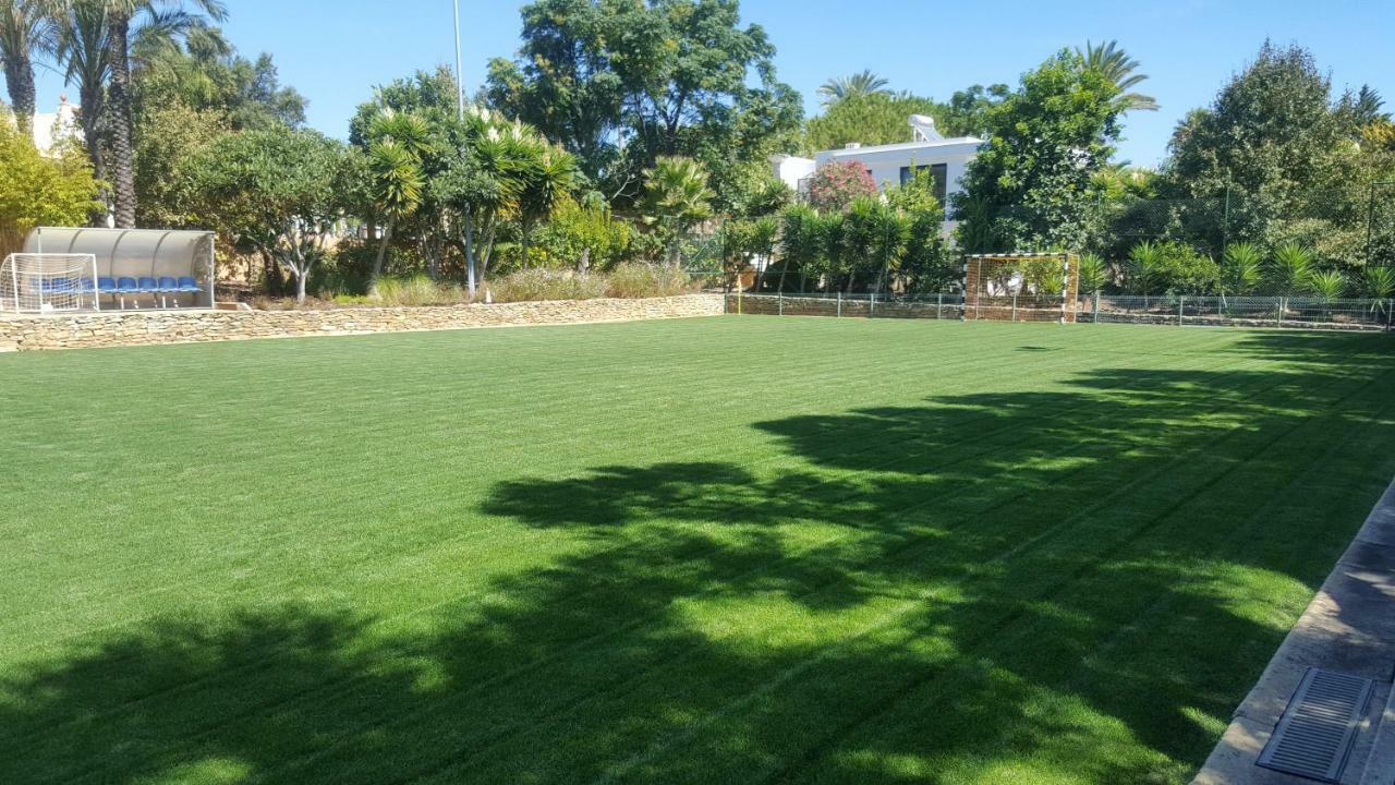 Resort Fazenda Viegas لاغوس المظهر الخارجي الصورة