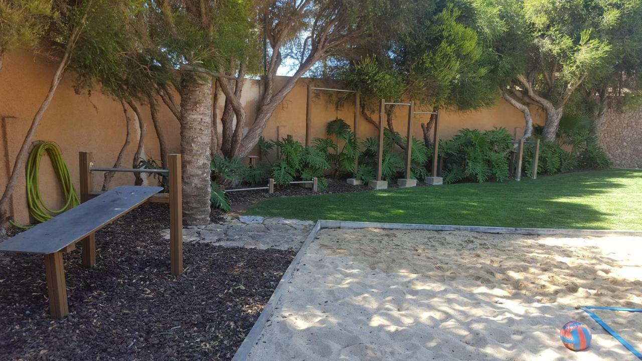 Resort Fazenda Viegas لاغوس المظهر الخارجي الصورة