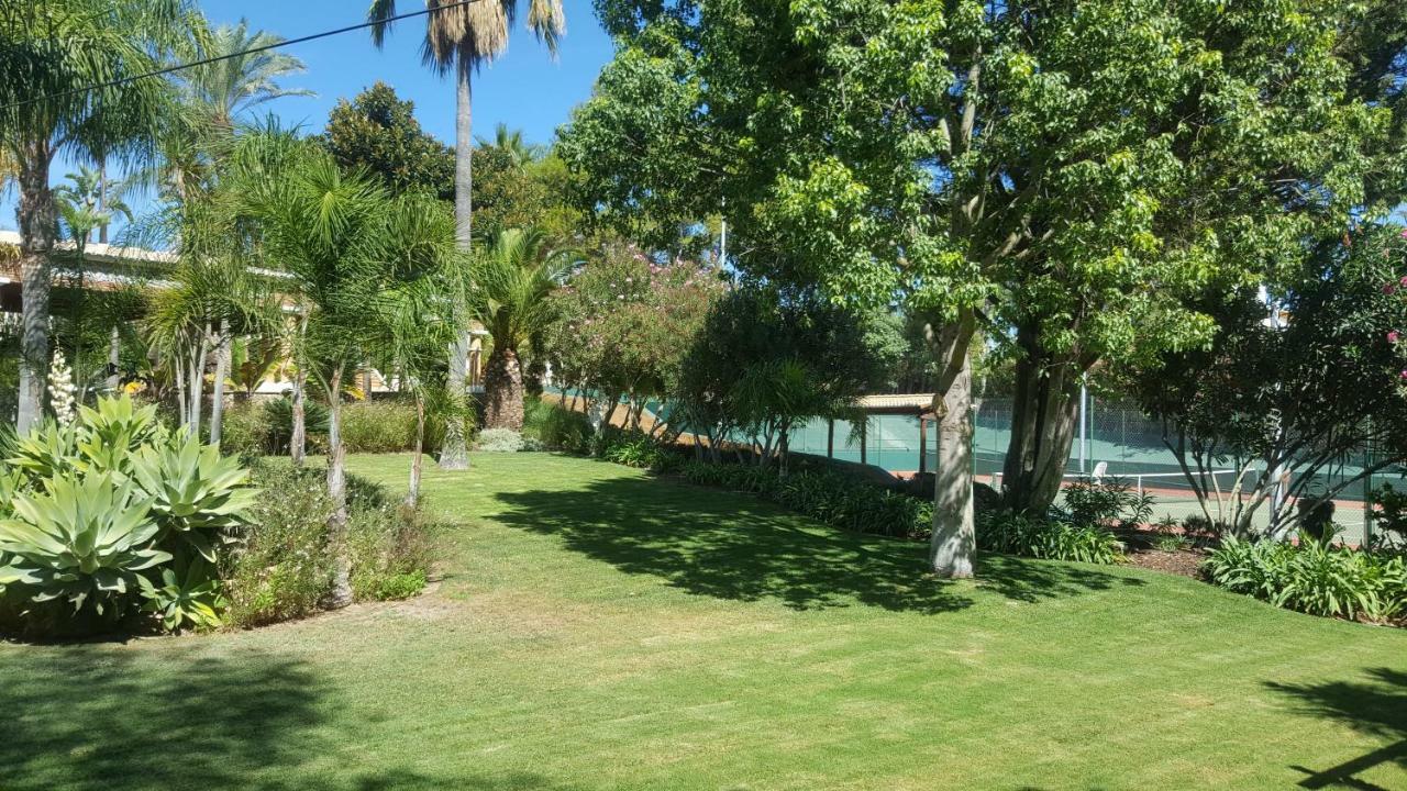 Resort Fazenda Viegas لاغوس المظهر الخارجي الصورة