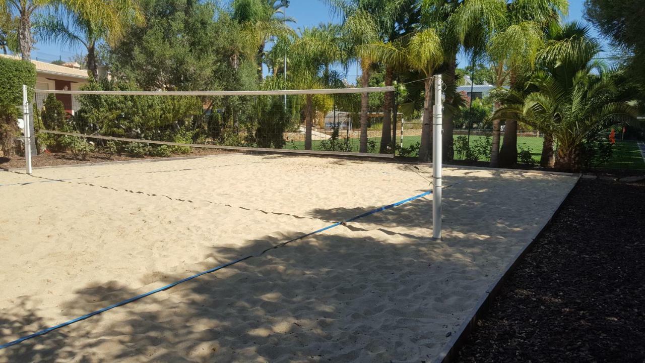 Resort Fazenda Viegas لاغوس المظهر الخارجي الصورة