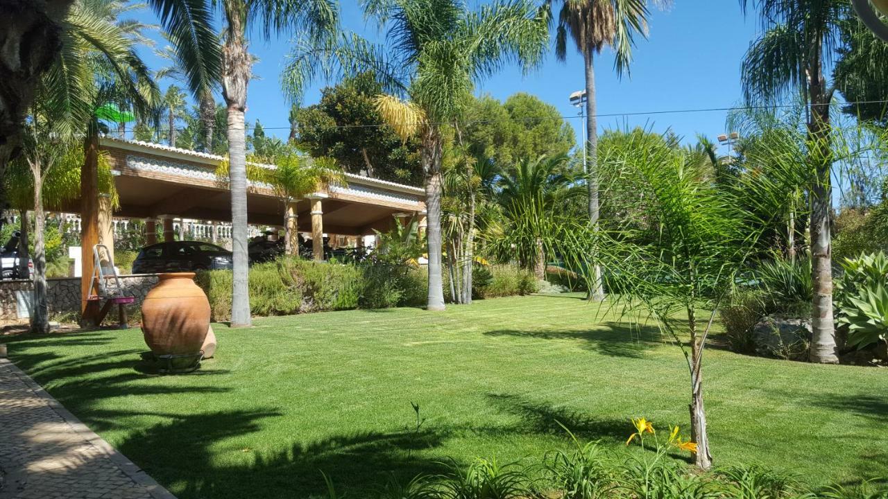 Resort Fazenda Viegas لاغوس المظهر الخارجي الصورة