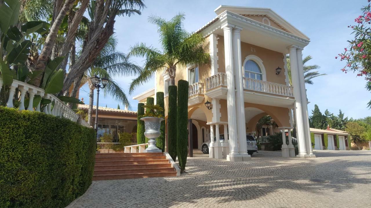 Resort Fazenda Viegas لاغوس المظهر الخارجي الصورة