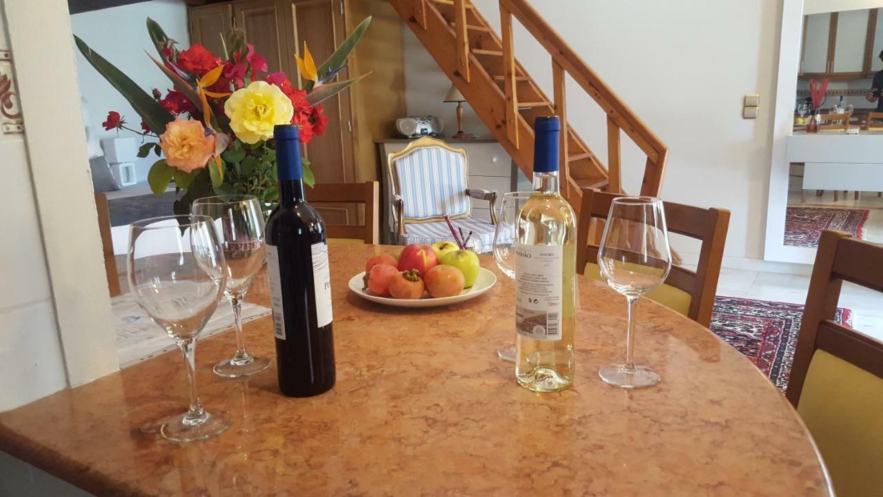 Resort Fazenda Viegas لاغوس المظهر الخارجي الصورة